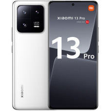 Смартфон Xiaomi 13 Pro 12/512Gb Белый White Global