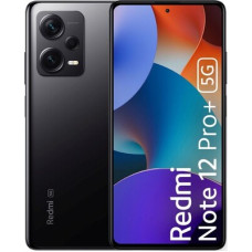 Смартфон Xiaomi Redmi Note 12 Pro+ 8/256Gb NFC Черный Black Global