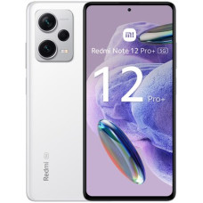 Смартфон Xiaomi Redmi Note 12 Pro+ 8/256Gb NFC Белый White Global
