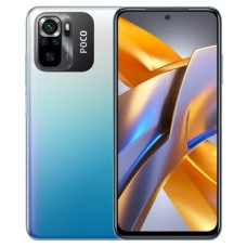 Смартфон Xiaomi Poco M5S 8/256GB Синий Blue Global