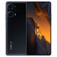 Смартфон Xiaomi Poco F5 8/256Gb Черный Black Global