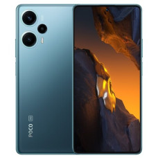 Смартфон Xiaomi Poco F5 8/256Gb Синий Blue Global