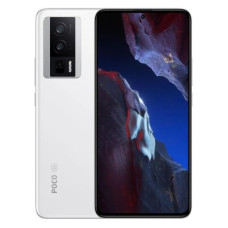 Смартфон Xiaomi Poco F5 Pro 8/256Gb Белый White Global
