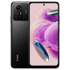 Смартфон Xiaomi Redmi Note 12S 6/128Gb NFC Черный Black Global