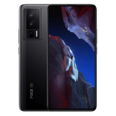 Смартфон Xiaomi Poco F5 Pro 12/512Gb Черный Black Global