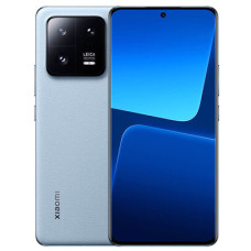 Смартфон Xiaomi 13 Pro 12/256Gb Голубой Blue CN