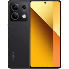Смартфон Xiaomi Redmi Note 13 5G 8/256Gb Черный Black Global