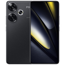 Смартфон Xiaomi Poco F6 12/512Gb Черный Black Global