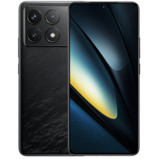 Смартфон Xiaomi Poco F6 Pro 12/512Gb Черный Black Global