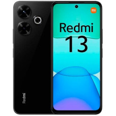Смартфон Xiaomi Redmi 13 8/256Gb NFC Черный Black Global