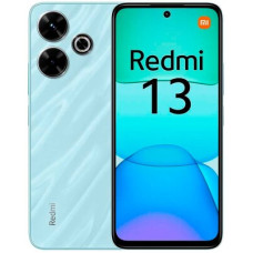 Смартфон Xiaomi Redmi 13 8/256Gb NFC Синий Blue Global