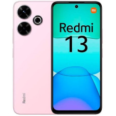 Смартфон Xiaomi Redmi 13 8/256Gb NFC Розовый Pink Global