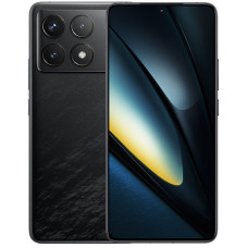Смартфон Xiaomi Poco F6 Pro 12/1Tb Черный Black Global