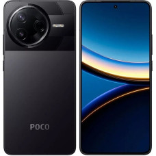 Смартфон Xiaomi Poco F7 Pro 12/512Gb Черный Black Global