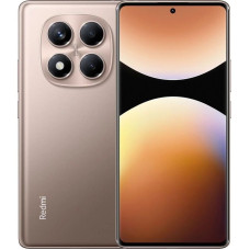 Смартфон Xiaomi Redmi Note 14 Pro 4G 12/512Gb NFC Золотистый Gold Global