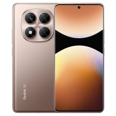 Смартфон Xiaomi Redmi Note 14 Pro 5G 12/512Gb Золотистый Sand Gold Global