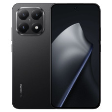 Смартфон Xiaomi 15T 5G 12/256Gb Черный Black Global