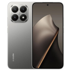 Смартфон Xiaomi 15T 5G 12/512Gb Серый Grey Global