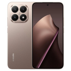 Смартфон Xiaomi 15T 5G 12/512Gb Розовый Rose Gold Global