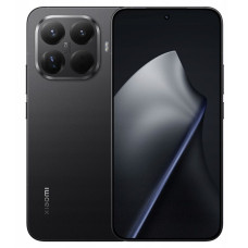 Смартфон Xiaomi 15T Pro 5G 12/512Gb Черный Black Global