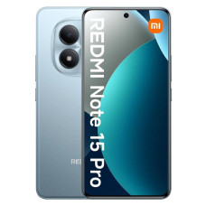 Смартфон Xiaomi Redmi Note 15 Pro 4G 12/512Gb Синий Blue Global