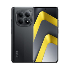 Смартфон Xiaomi Poco M8 8/256Gb 5G Black Global