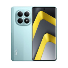 Смартфон Xiaomi Poco M8 8/256Gb 5G Green Global