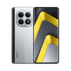 Смартфон Xiaomi Poco M8 8/256Gb 5G Silver Global