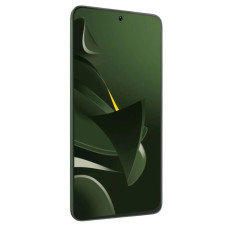 Смартфон Xiaomi Poco M7 Pro 12/256Gb Зеленый Green Global