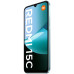 Смартфон Xiaomi Redmi 15C 8/256Gb 4G Зеленый Green Global