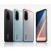 Смартфон Xiaomi Poco M7 8/256Gb Серебристый Silver Global