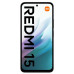 Смартфон Xiaomi Redmi 15 4G 8/256Gb Черный Black Global