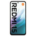 Смартфон Xiaomi Redmi 15 4G 8/256Gb Серый Grey Global