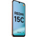 Смартфон Xiaomi Redmi 15C 8/256Gb 4G Оранжевый Orange Global