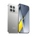 Смартфон Xiaomi Poco F8 Pro 12/512Gb Серебристый Silver Global