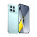 Смартфон Xiaomi Poco F8 Pro 12/512Gb Синий Blue Global