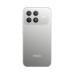 Смартфон Xiaomi Poco F8 Pro 12/256Gb Серебристый Silver Global