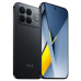 Смартфон Xiaomi Poco F8 Ultra 12/256Gb Черный Black Global