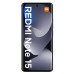 Смартфон Xiaomi Redmi Note 15 4G 8/256Gb Черный Black Global