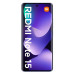 Смартфон Xiaomi Redmi Note 15 4G 8/256Gb Фиолетовый Purple Global