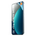 Смартфон Xiaomi Redmi Note 15 Pro+ 5G 12/512Gb Синий Glacier Blue Global