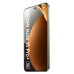 Смартфон Xiaomi Redmi Note 15 Pro+ 5G 8/256Gb Коричневый Mocha Brown Global
