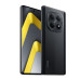 Смартфон Xiaomi Poco M8 8/256Gb 5G Black Global