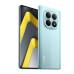 Смартфон Xiaomi Poco M8 8/256Gb 5G Green Global