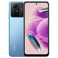 Смартфон Xiaomi Redmi Note 12S 8/256Gb Голубой Blue Global