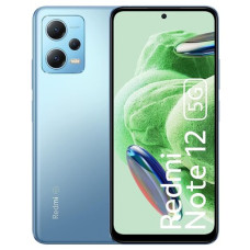 Смартфон Xiaomi Redmi Note 12 5G 8/256Gb Синий Blue Global