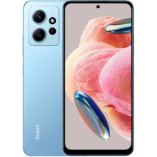 Смартфон Xiaomi Redmi Note 12 4G 8/128Gb Синий Blue Global