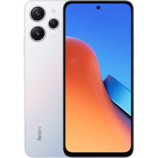 Смартфон Xiaomi Redmi 12 8/256Gb NFC Серебристый Silver Global
