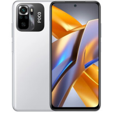 Смартфон Xiaomi Poco M5S 8/256GB Белый White Global