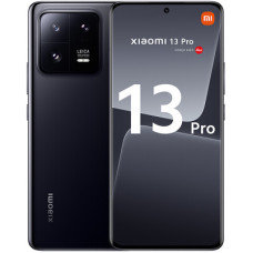 Смартфон Xiaomi 13 Pro 12/256Gb Черный Black CN